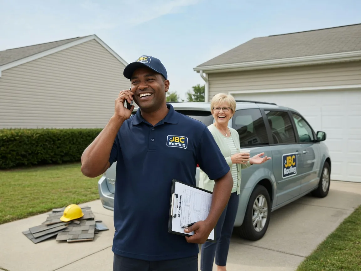 Roof Replacement Catlettsburg, KY FAQs